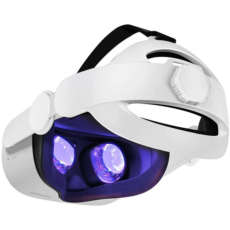 Komfortables VR-Headset mit Hochauflösendem Display Brehn