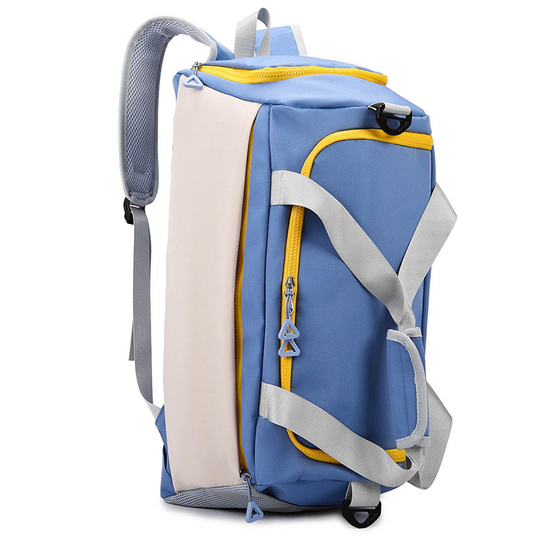 Vielseitige Erweiterbare Reise-Duffel Brehn
