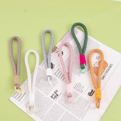 Vielseitiges geflochtenes Utility-Lanyard Brehn