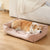 Gemütliches Orthopädisches Haustier Sofa Hundebett