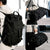 Multifunktionaler Rucksack Mit Praktischem Tragesystem Brehn