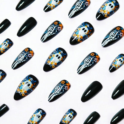 Artistic Nail Art Brehn