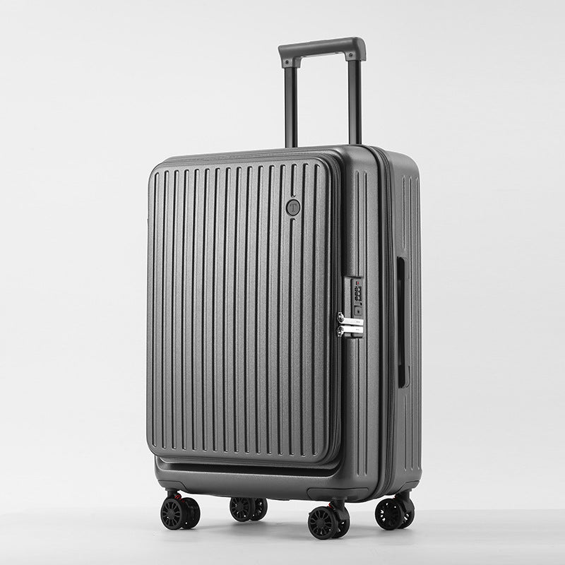Haltbares Erweiterbares Rollreisetasche Brehn