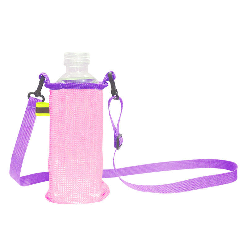 Praktischer Netzrucksack Brehn