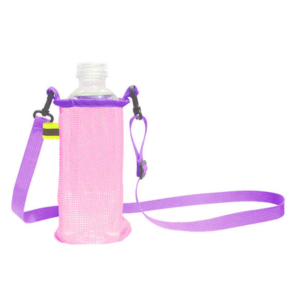 Praktischer Netzrucksack Brehn