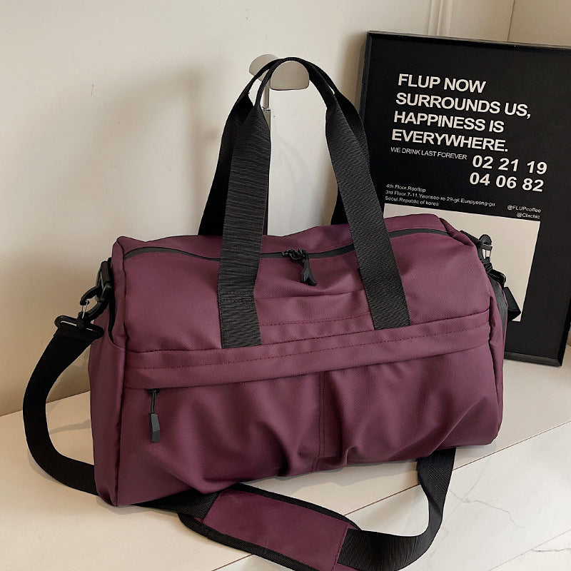Multi-Zweck Reise-Duffle Bag