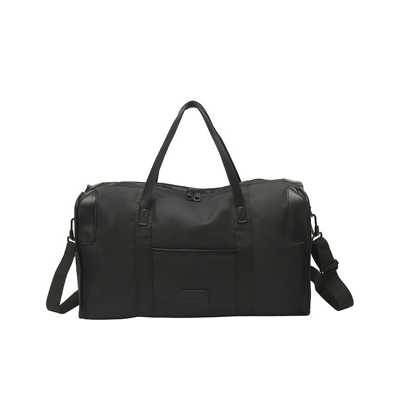 Premium wasserdichte Reise-Duffel-Tasche