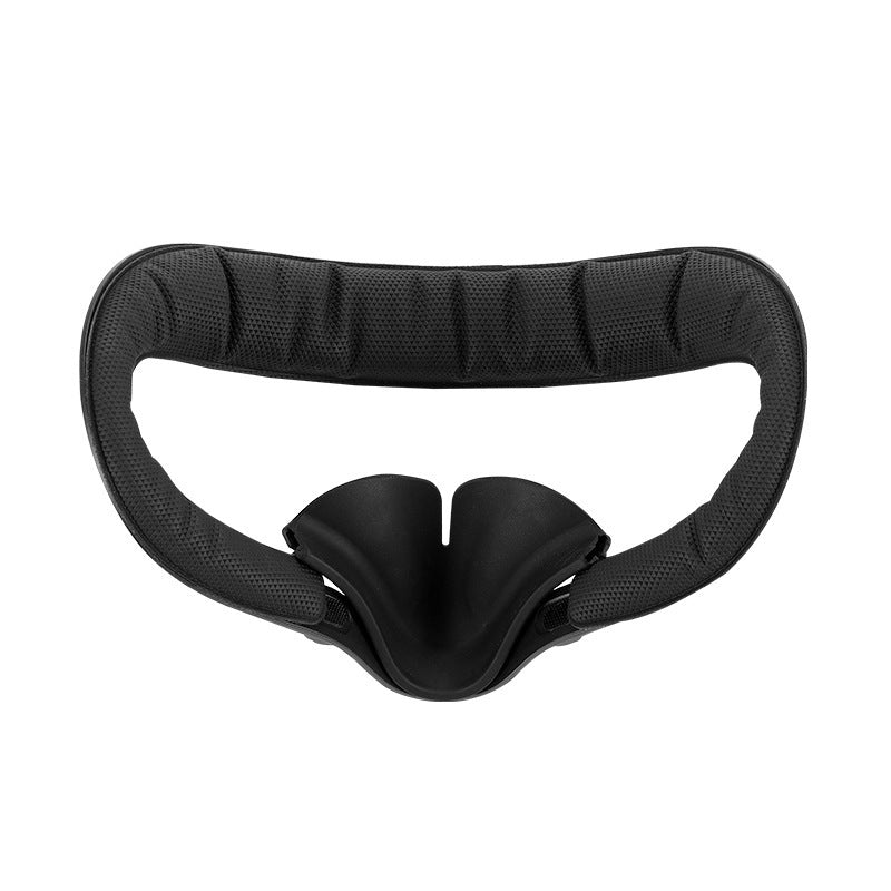 VR Kopfstütze mit Atmungsaktivem Material und Ergonomischem Design Brehn