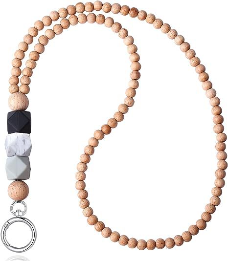 Perlen Brillenkettenhalter Brehn