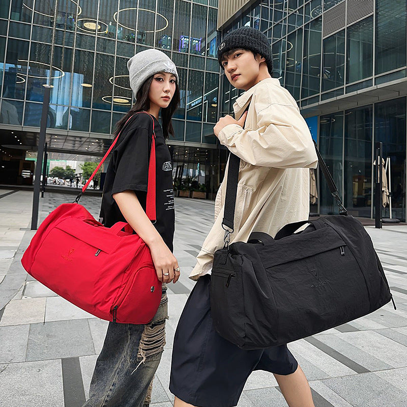 Multi-Funktionsleichtgewicht Reisetasche Brehn