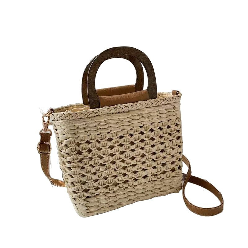 Trendige Allround-Tasche Brehn