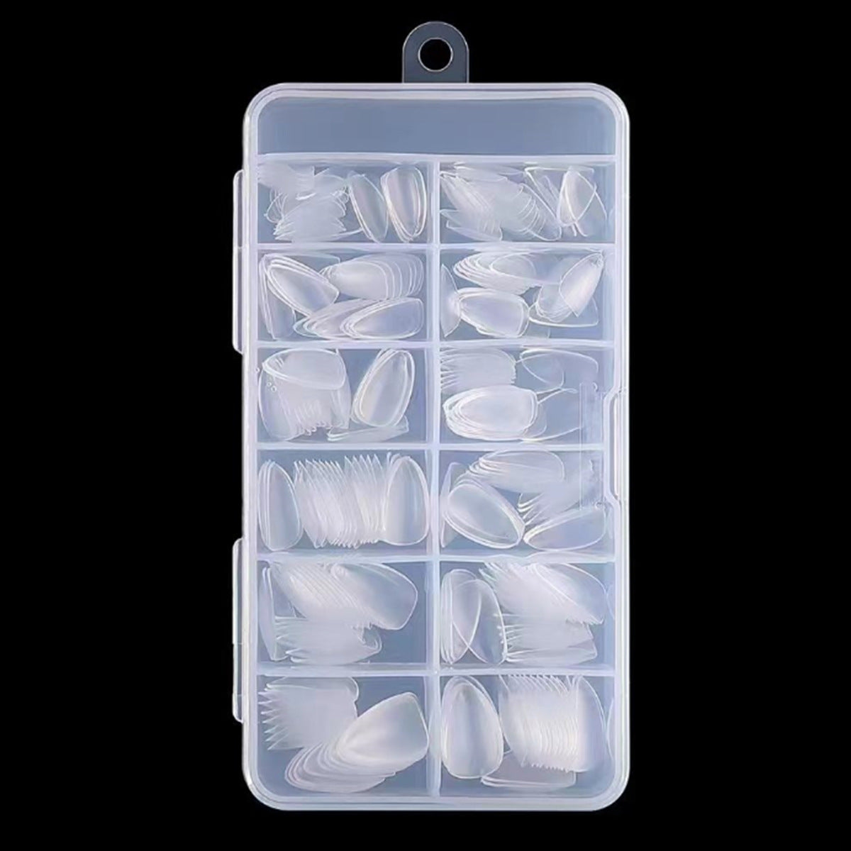Professionelles Nagelspitzen-Set Brehn