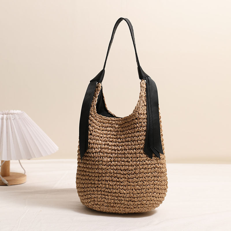 Damen Handtasche mit innovativem Design Brehn