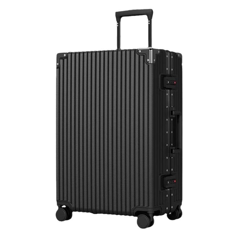 Unisex Ergonomischer Hartschalen Kabinenkoffer Brehn