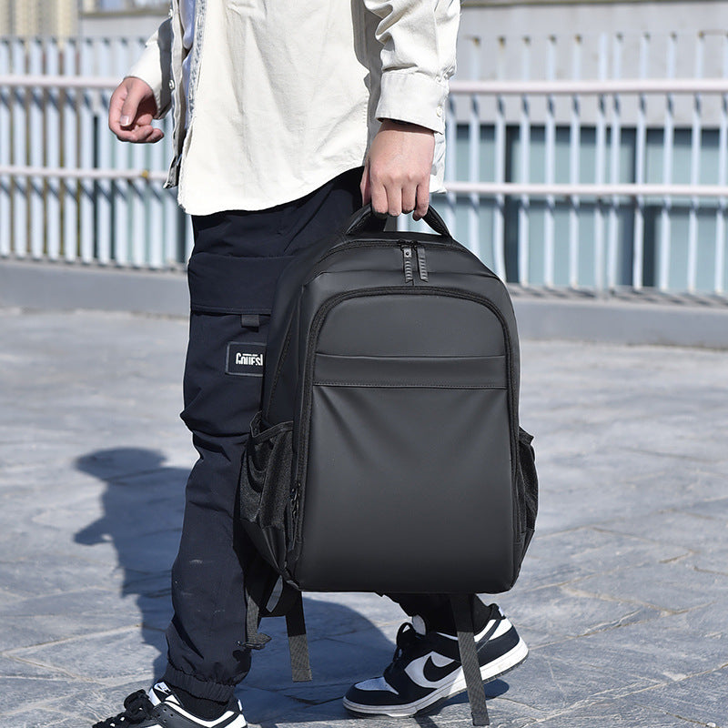 Ergonomischer Reise-Rucksack Brehn