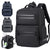 Dual-Compartment Business Rucksack Brehn