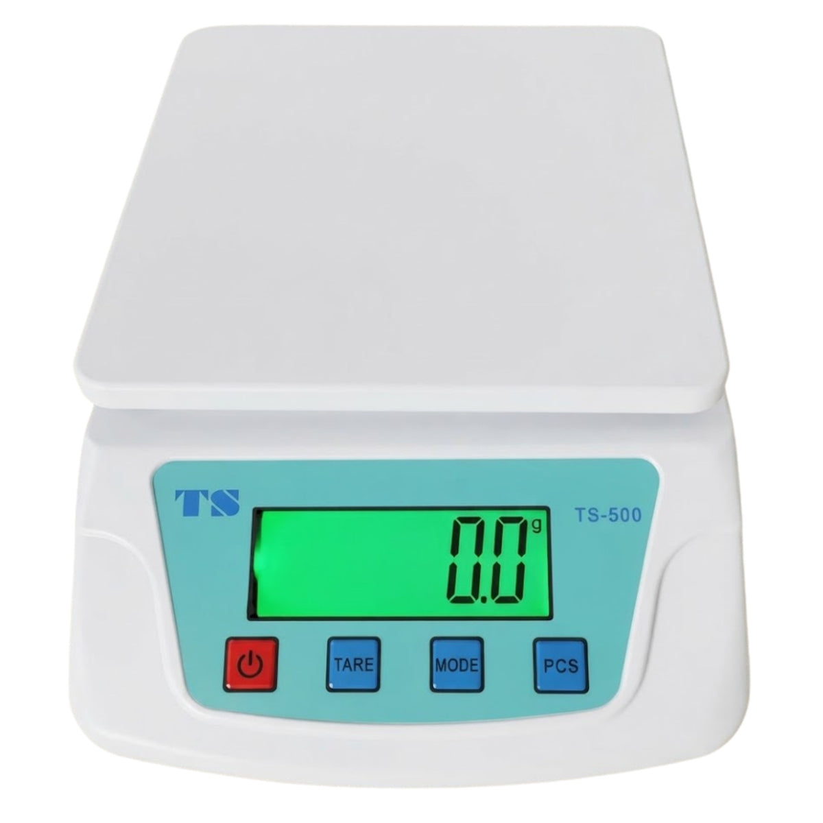 Präzisionsdigitale Küchenwaage