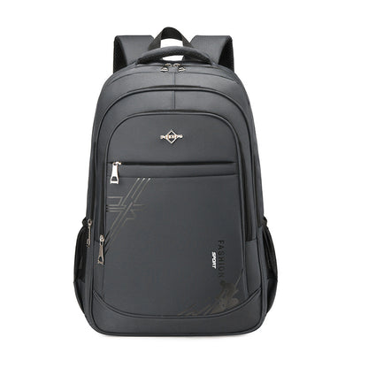 Sportlicher Mehrfach-Fach-Rucksack Brehn