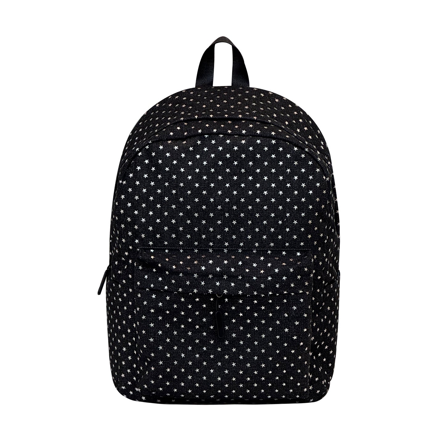 Lässiger gemusterter Rucksack