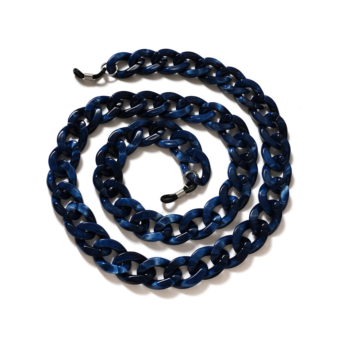 Chunky Link Brillen Kette Brehn
