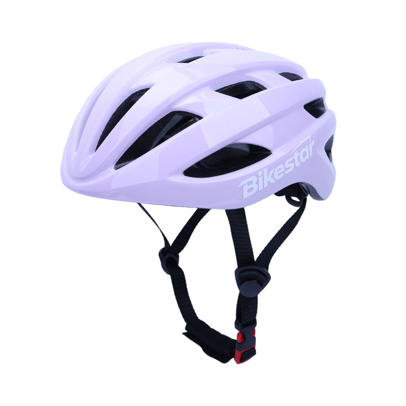 Leichter Belüfteter Fahrradhelm Brehn