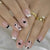 Luxuriöses Nageldesignset Brehn