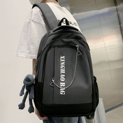 Stylischer Multi-Function Rucksack für Frauen Brehn
