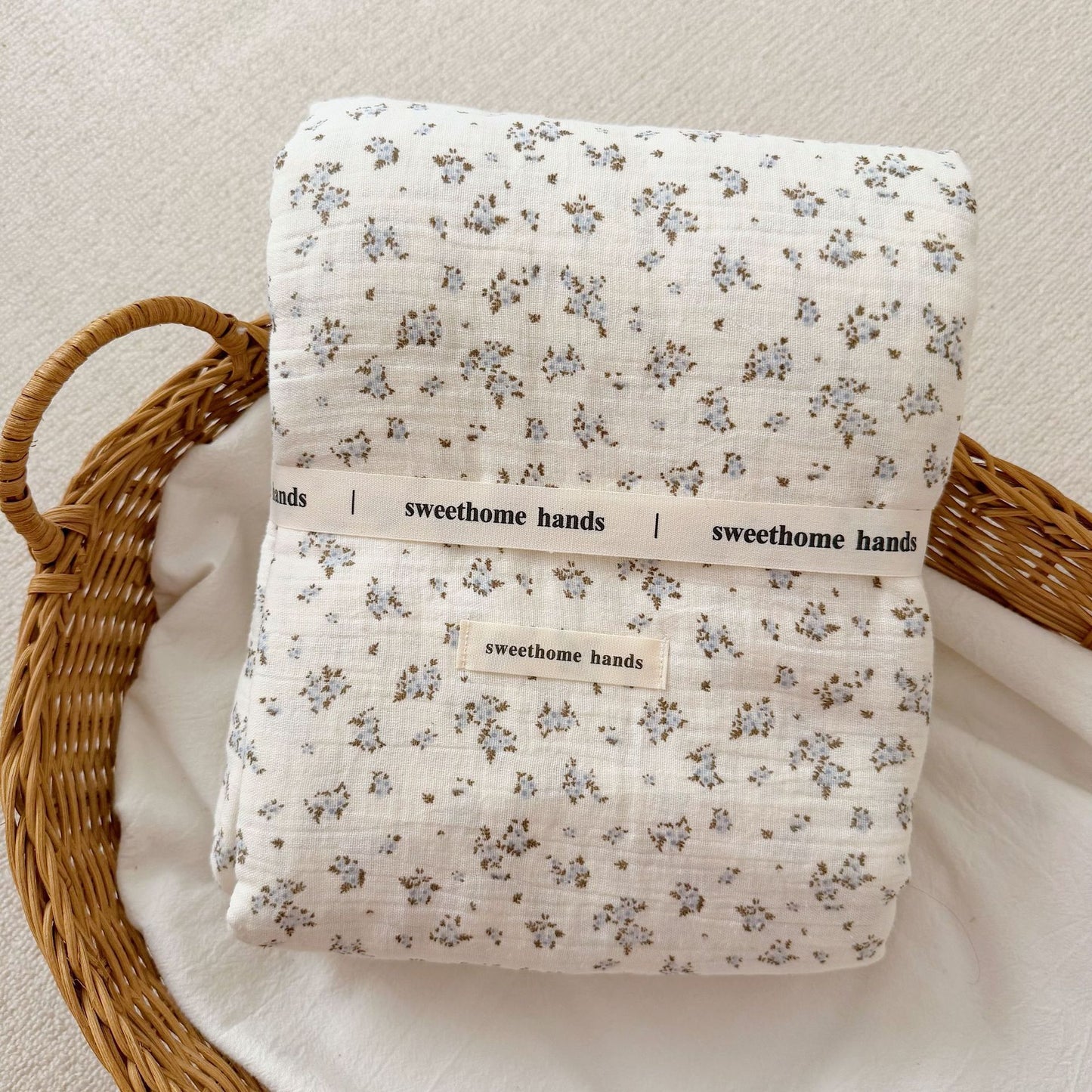 Damen Kuscheldecke Brehn