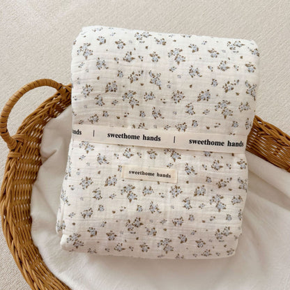 Damen Kuscheldecke Brehn