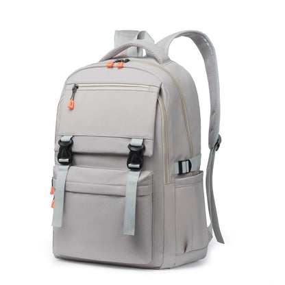 Multifunktionaler Tagesreise-Rucksack Brehn