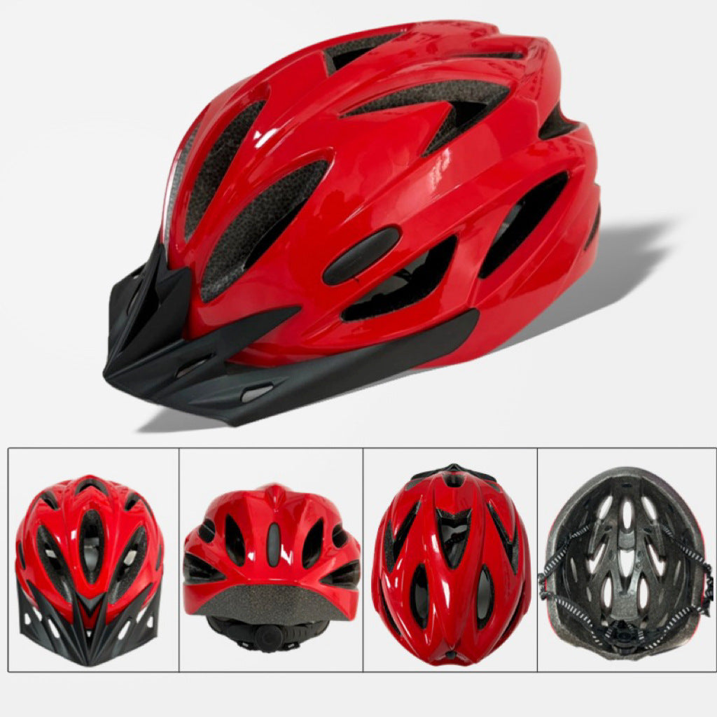 Bicycle Sicherheit Helm Brehn