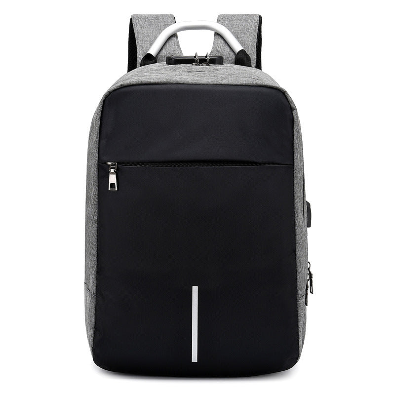 Vielseitiger Reiserucksack Brehn