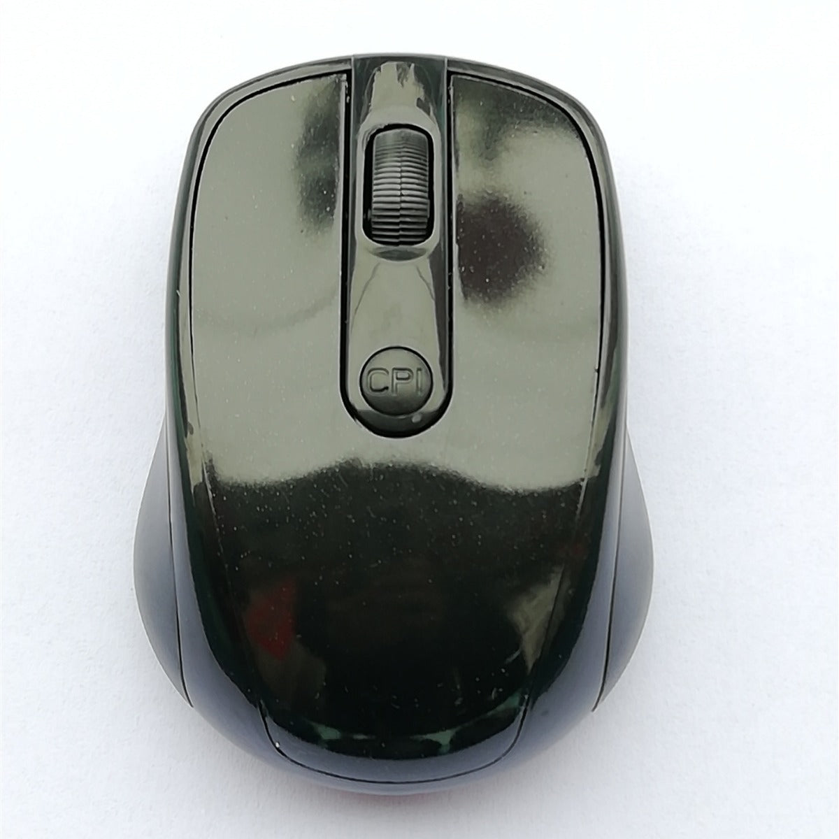 Ergonomische Kabellose Maus Brehn