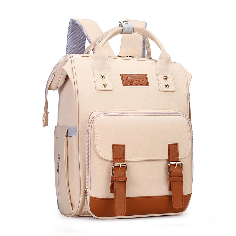 Multifunktionaler Urban Rucksack Brehn