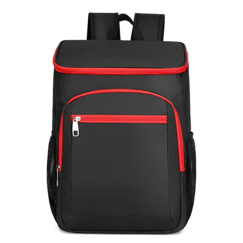 Haltbarer Strukturierter Rucksack Brehn