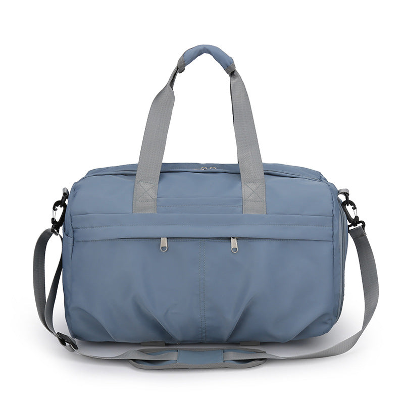 Multi-Functionale Sport-Duffel-Tasche