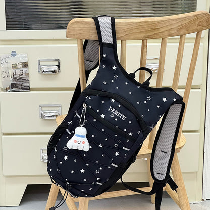 Stylische multifunktionale Sling-Rucksack Brehn