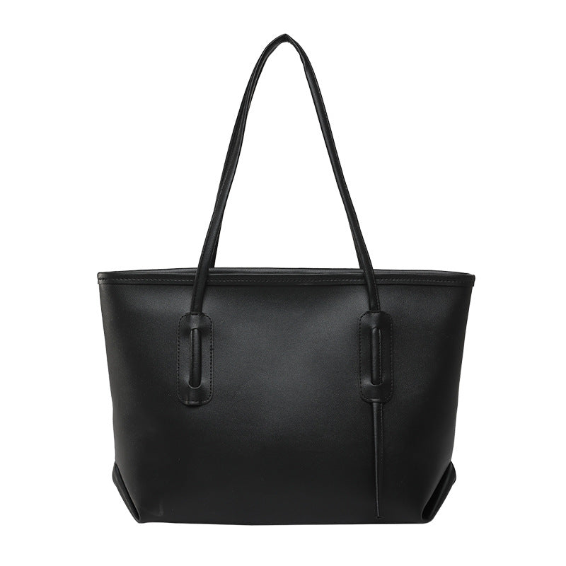 WoSleek Minimalist Bürotasche Brehn