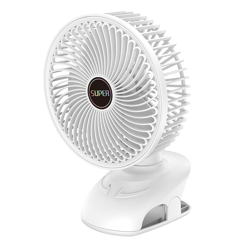 Unisex Tischventilator Brehn