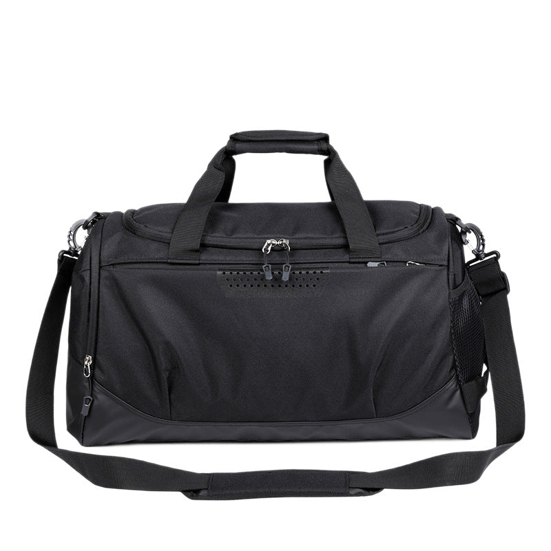 Vielseitige Fitness-Duffel-Tasche Brehn