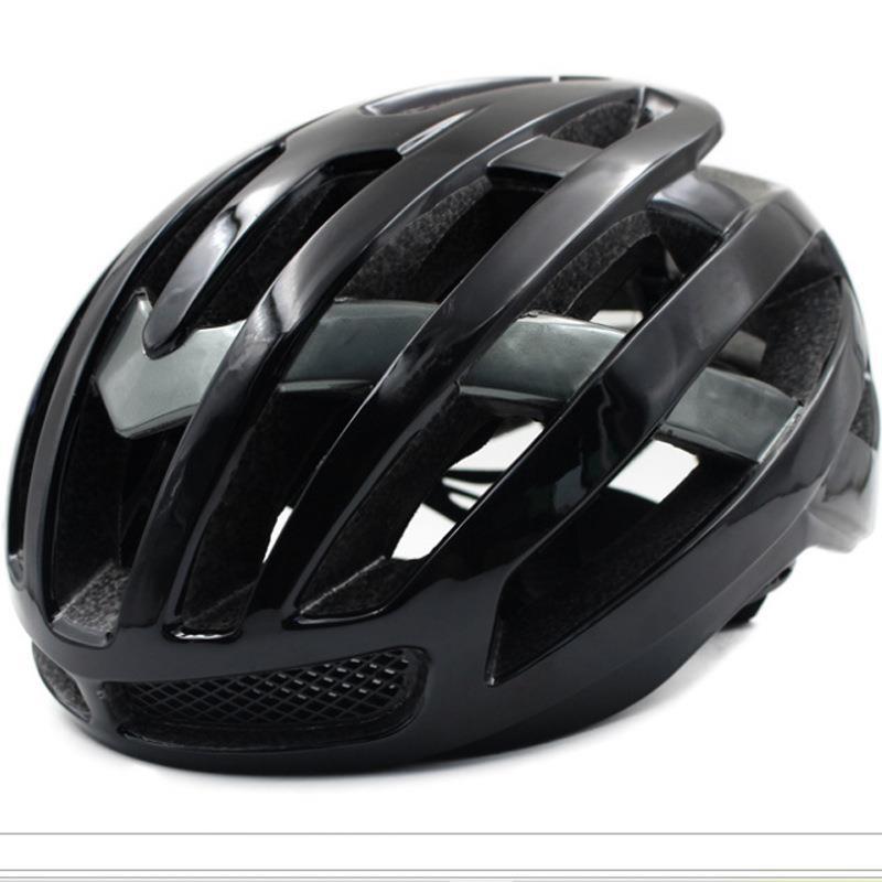 Leichtgewicht aerodynamischer Fahrradhelm Brehn