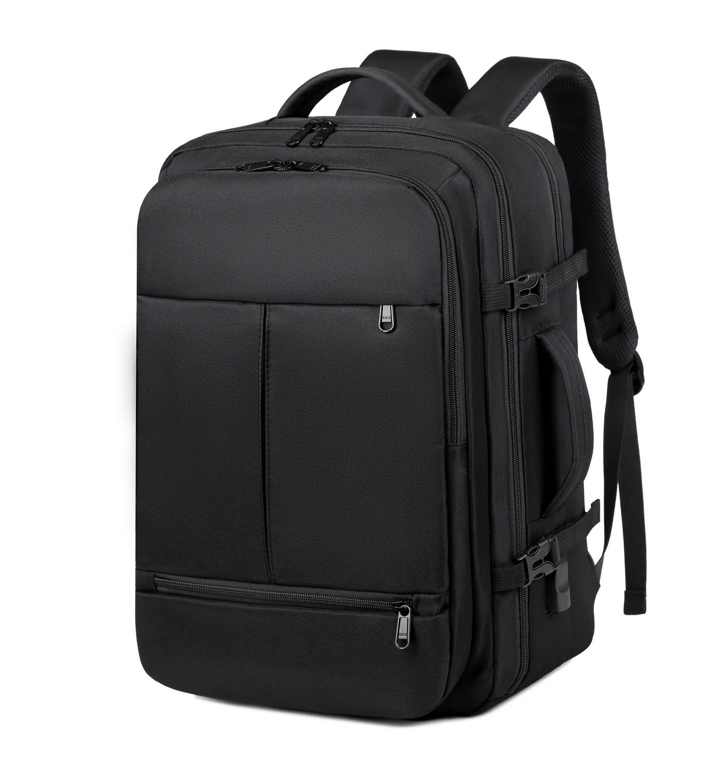 Moderner Hochleistungs-Rucksack mit Vielen Fächern Brehn