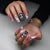 Kreative Nail Art Brehn