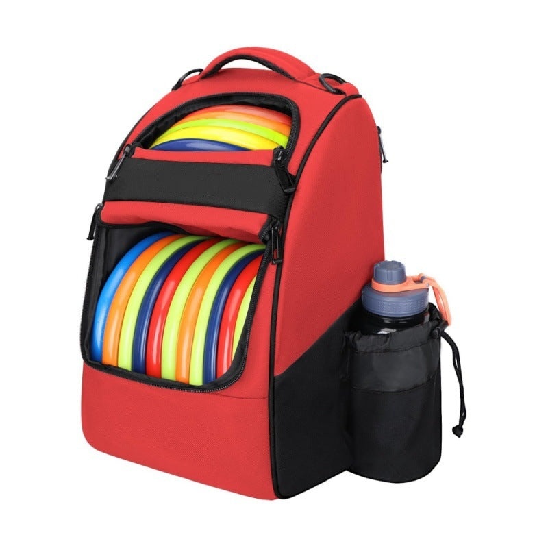 Multifunktionaler Discgolf-Rucksack Brehn