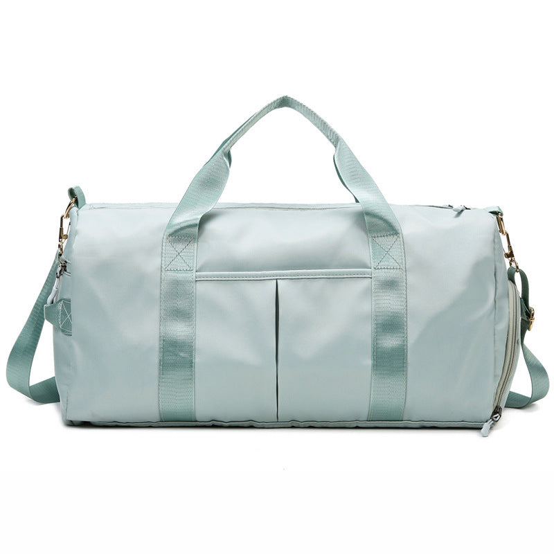 Multifunktionale Sport- und Reisetasche Brehn