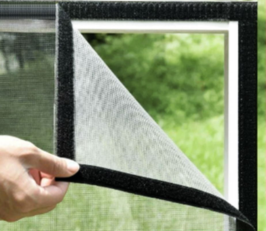 Fensterscreen Brehn