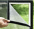 Fensterscreen Brehn