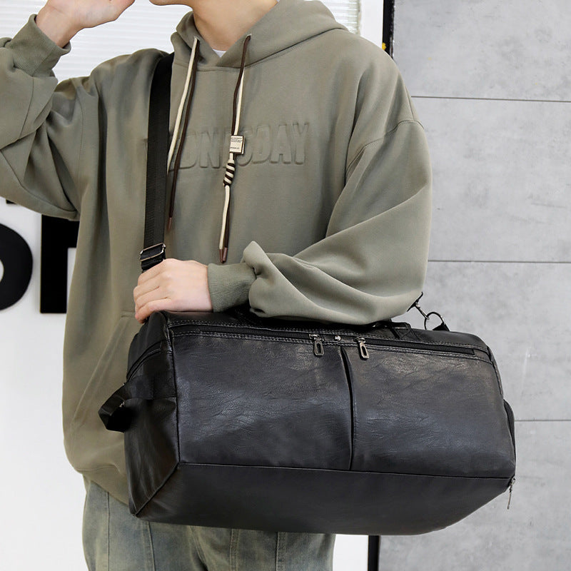 Gymnastik Reisetasche Brehn
