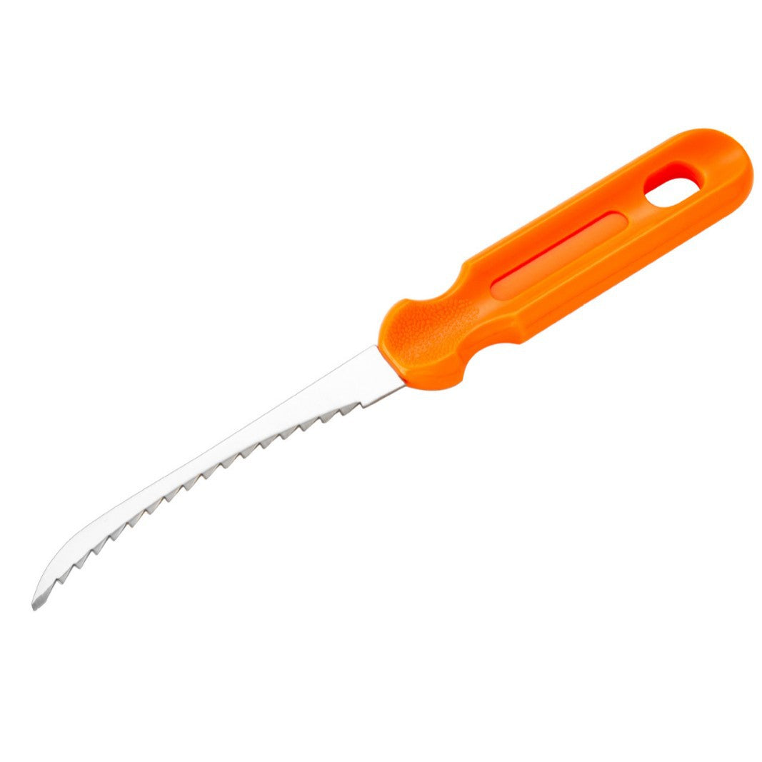 Ergonomischer Gemüseschäler mit Rutschfestem Griff Brehn