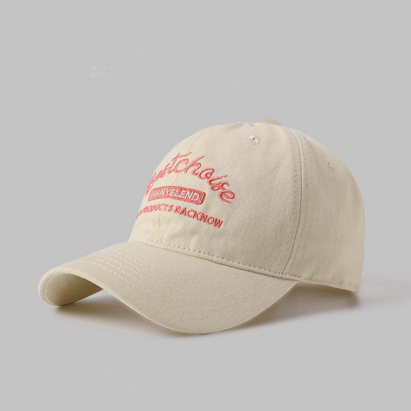 Damen Casual Locker Sitzen Baseball Cap Brehn